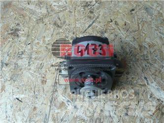 Bosch 0511425001 Двигатели