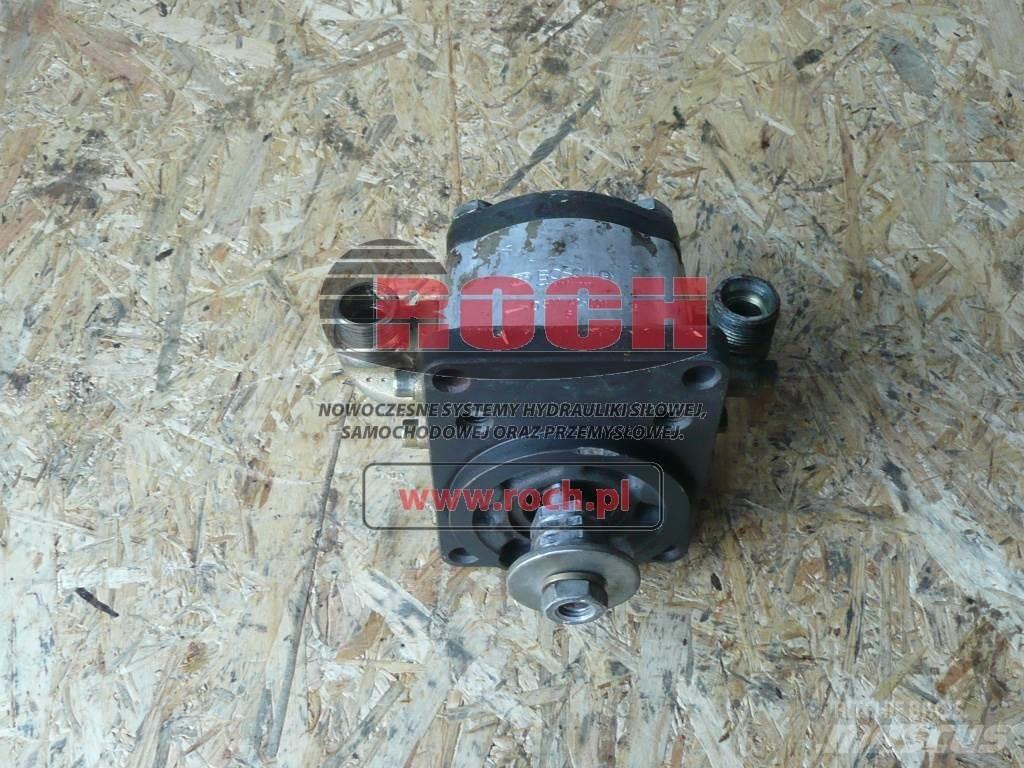 Bosch 0511425001 Двигатели