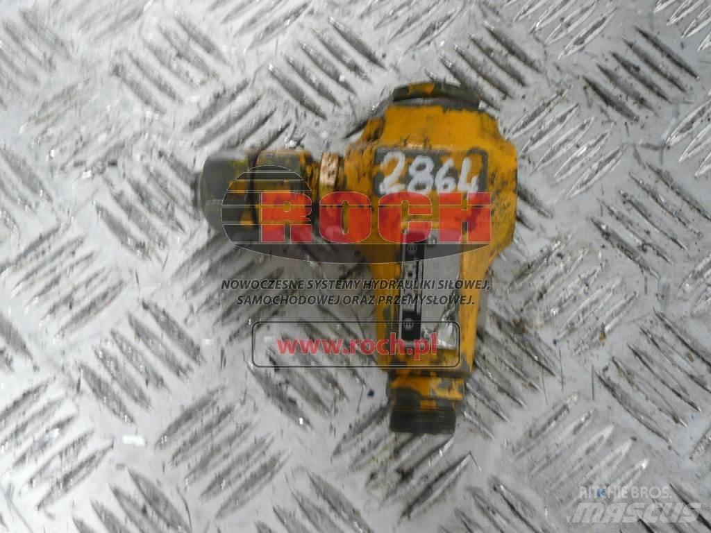 Bosch 0532001007 Гидравлическая система