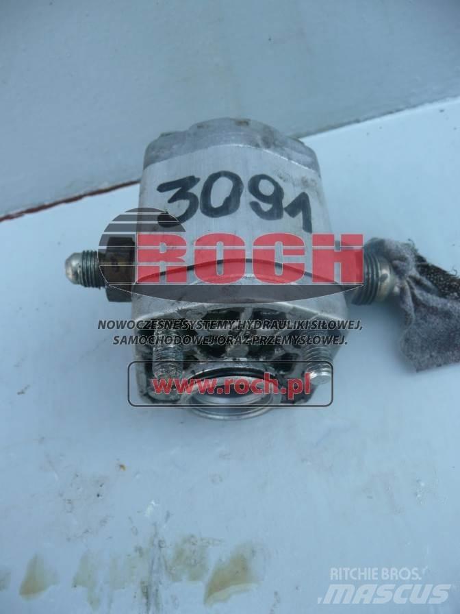 Bosch 1517222453 Гидравлическая система