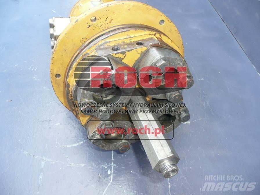 CAT 225-4548 Строительная техника - Другие