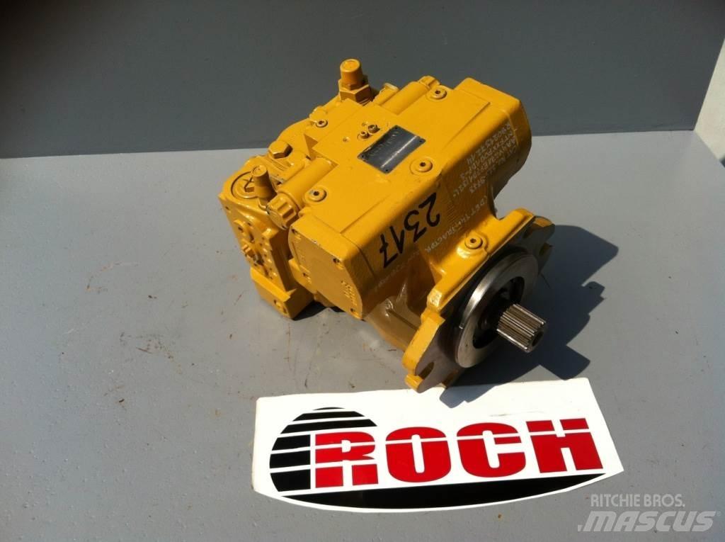 CAT 325-9773 Гидравлическая система