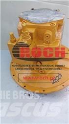 CAT 432-8565 Гидравлическая система