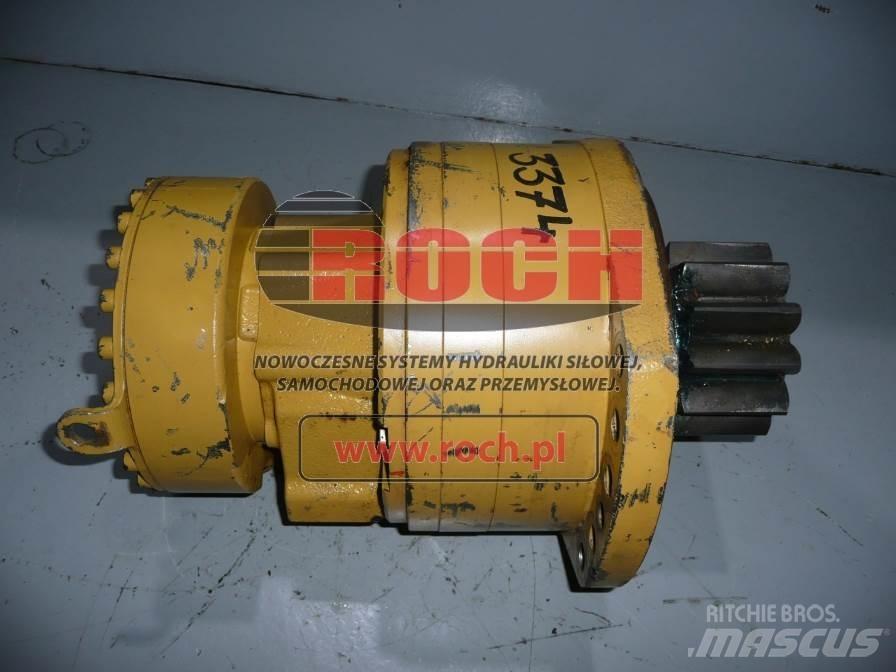 CAT 487-6240 Двигатели