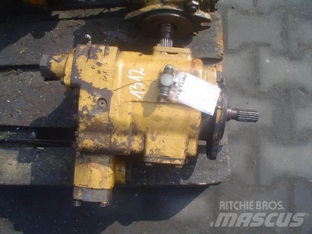 CAT 4T7025 2P9703 Гидравлическая система