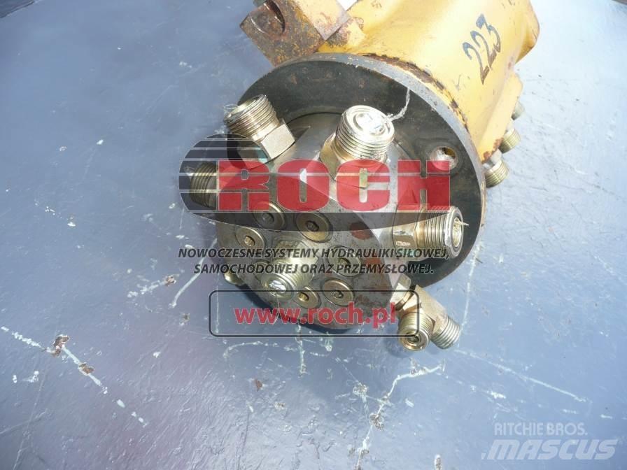 CAT 5327 Строительная техника - Другие