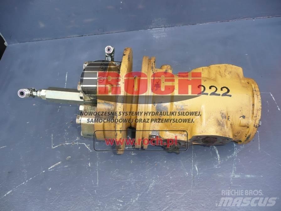 CAT 7Y4801V Строительная техника - Другие