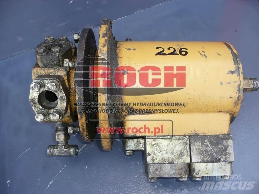CAT 7Y4826V Строительная техника - Другие
