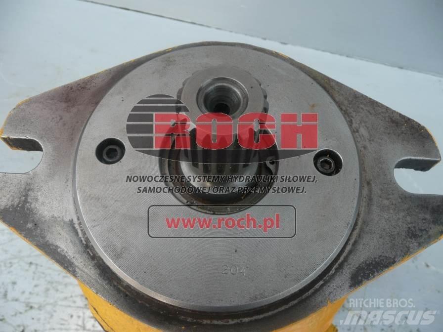 CAT 9J3456 SP92TUNOE Двигатели