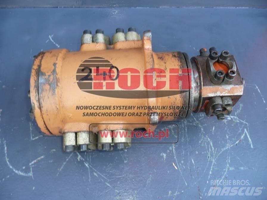 Daewoo 830281 Строительная техника - Другие