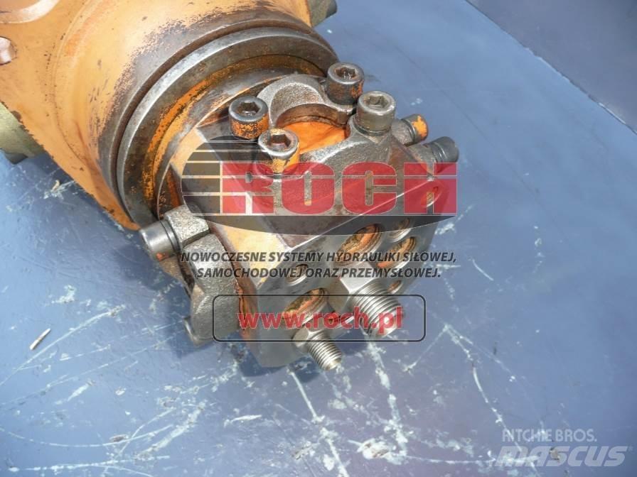 Daewoo 830281 Строительная техника - Другие