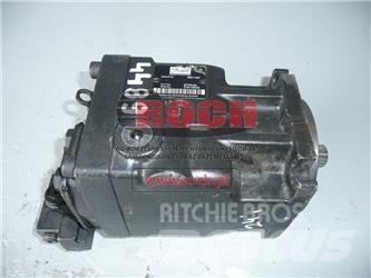Danfoss 83011024 87735164 Гидравлическая система