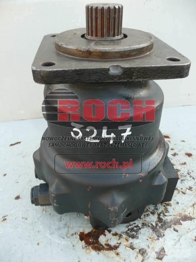 Doosan K1007543 Двигатели