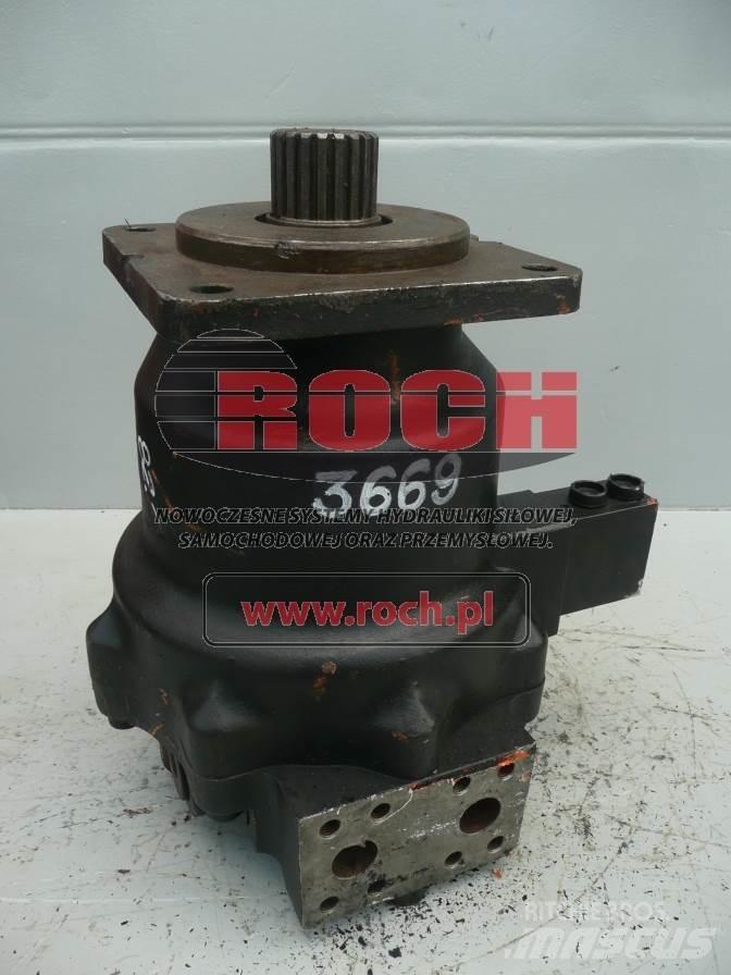 Doosan K1007543 Двигатели