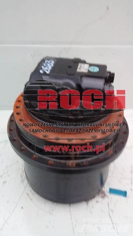 Doosan MBEB207 609074B30VD Двигатели