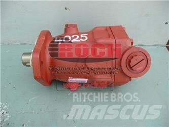 Eaton 74328-DAM Двигатели