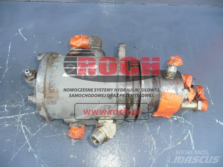 Hitachi HCJ090C 501 Строительная техника - Другие