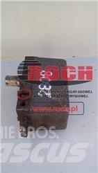Iveco 984811241157 Гидравлическая система