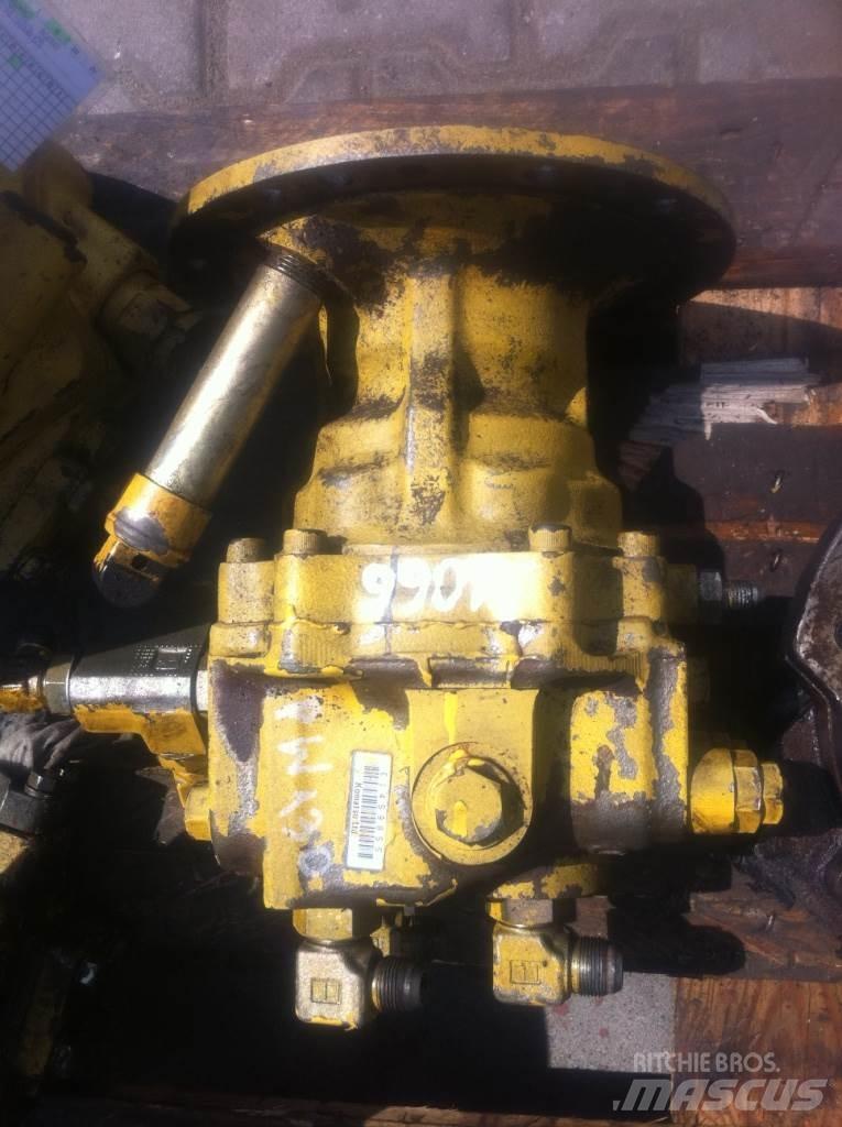 Komatsu E1459855 LVK1 Двигатели