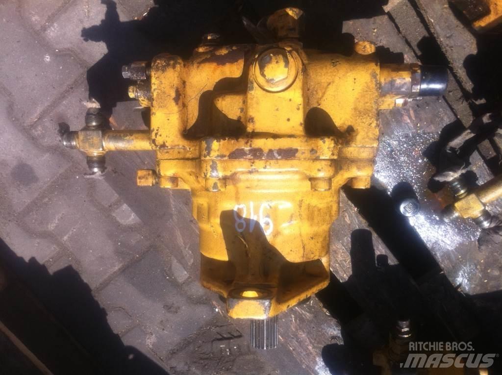 Komatsu E2154044 7484200 Двигатели