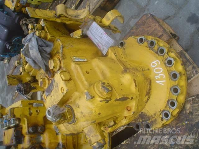 Komatsu E2967928 Двигатели