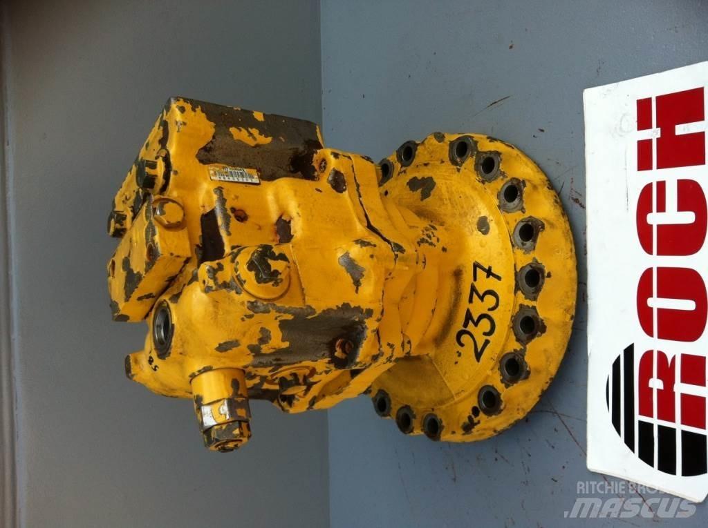 Komatsu E2E50486 Двигатели
