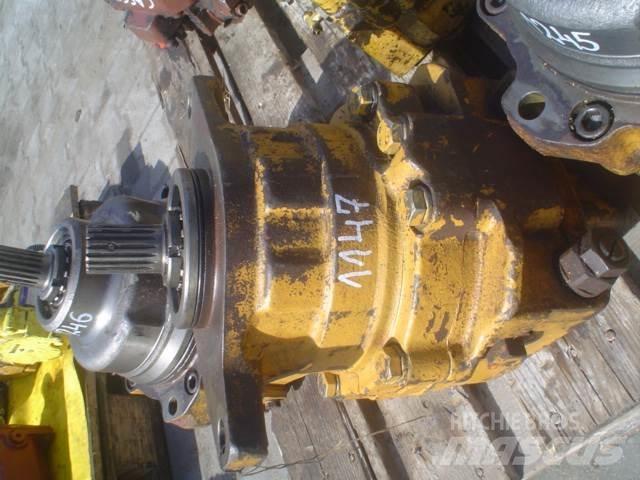 Komatsu EC315317 Двигатели