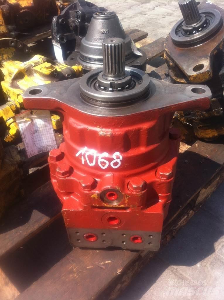 Komatsu EC315317 ? E2156297 ? Двигатели