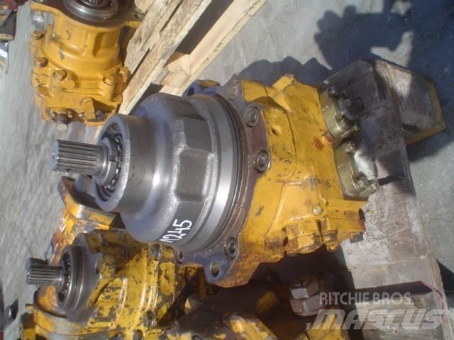 Komatsu EC538320 Двигатели