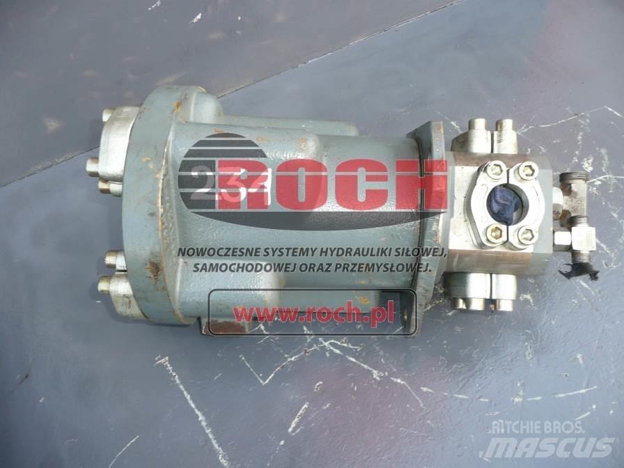 Liebherr 24123301 Строительная техника - Другие