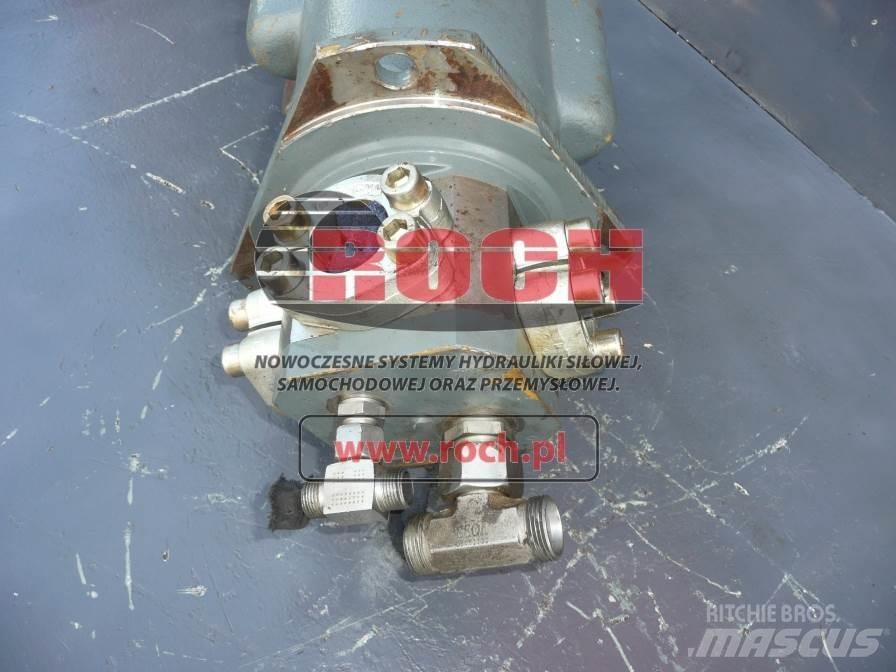 Liebherr 24123301 Строительная техника - Другие