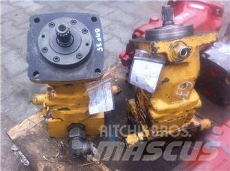 Linde BMF35 Двигатели