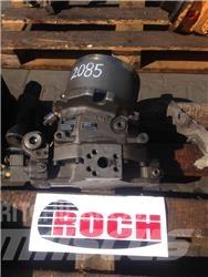 Linde BMV135-02 Двигатели