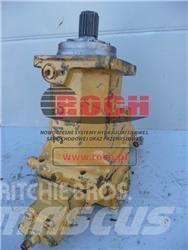 Linde BPR140-01 Гидравлическая система