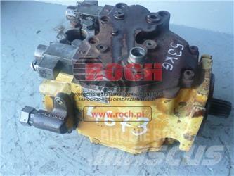 Linde BPV70LZ Гидравлическая система