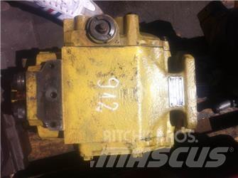 Linde BPV70LZ5142070577 Гидравлическая система