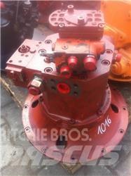 Linde HPR160 Гидравлическая система