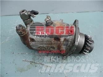 Linde MF75 Двигатели