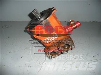 Linde MMF43 Двигатели