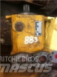 Linde MMF43 01 Двигатели
