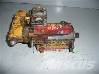 Linde MMF63 Двигатели