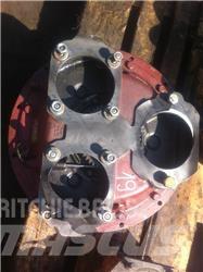 Linde VG 4 Электронные блоки
