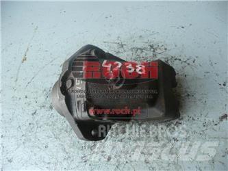 Parker F12-030 ? Двигатели