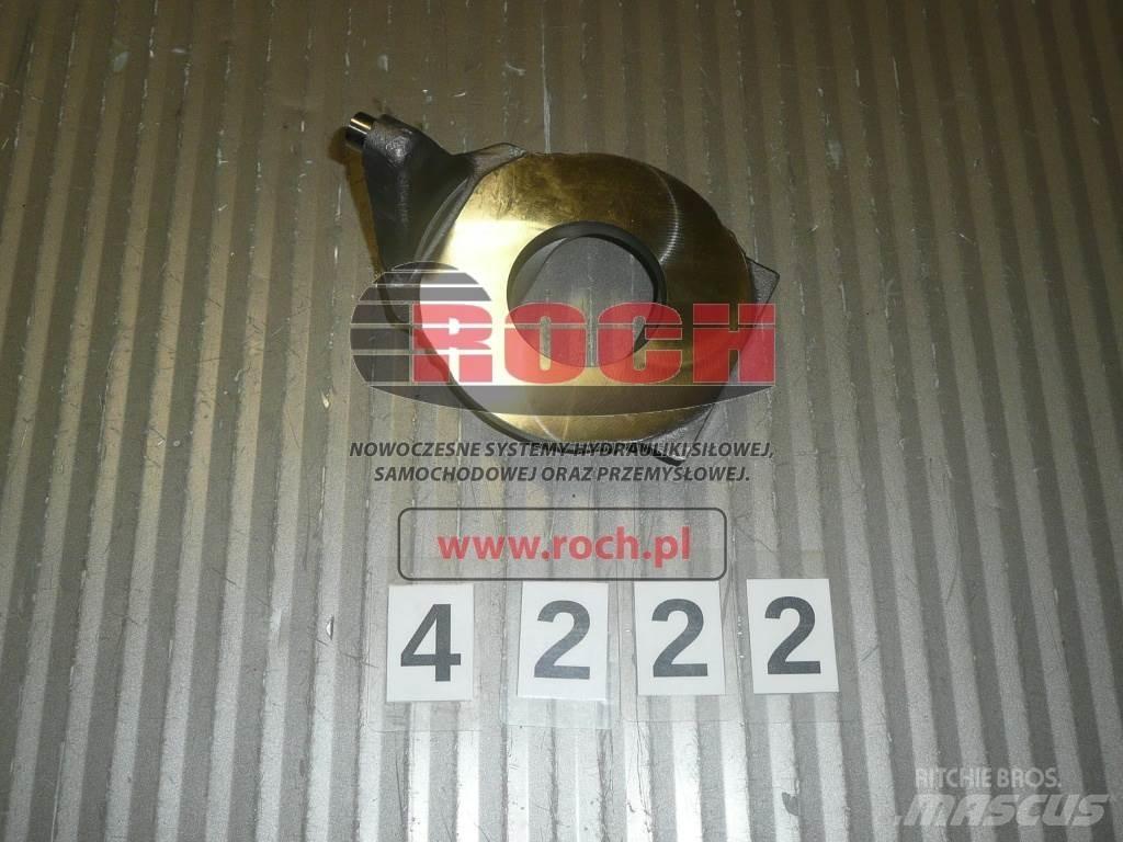Rexroth KOŁYSKA DO A4VG71 Гидравлическая система