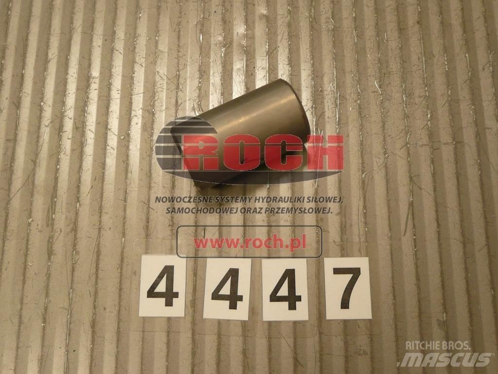 Rexroth SPRĘŻYNA DO A11VO95 Гидравлическая система