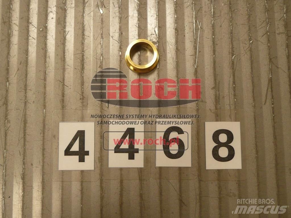 Rexroth TULEJKA DO A11VO130 Гидравлическая система