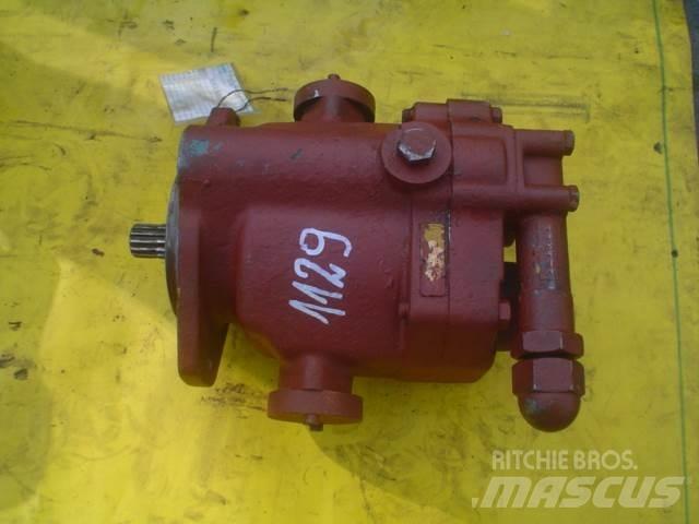 Vickers 2776627-28345998 Гидравлическая система