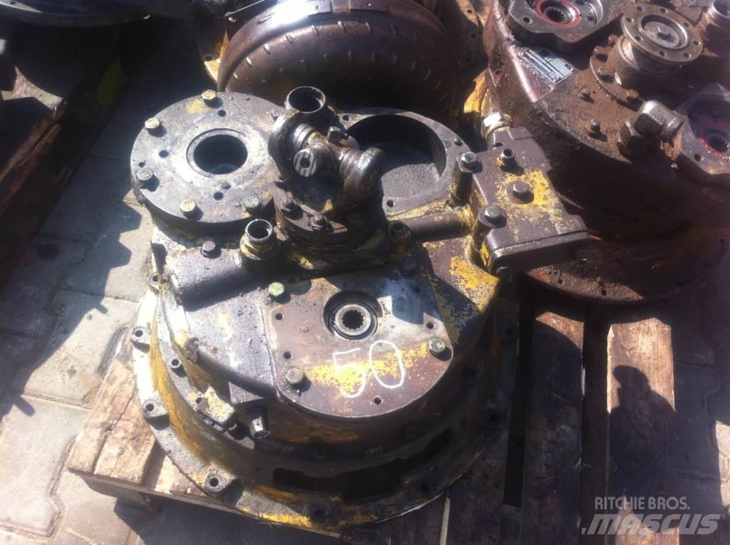 Voith R14TSMN 39270 Электронные блоки