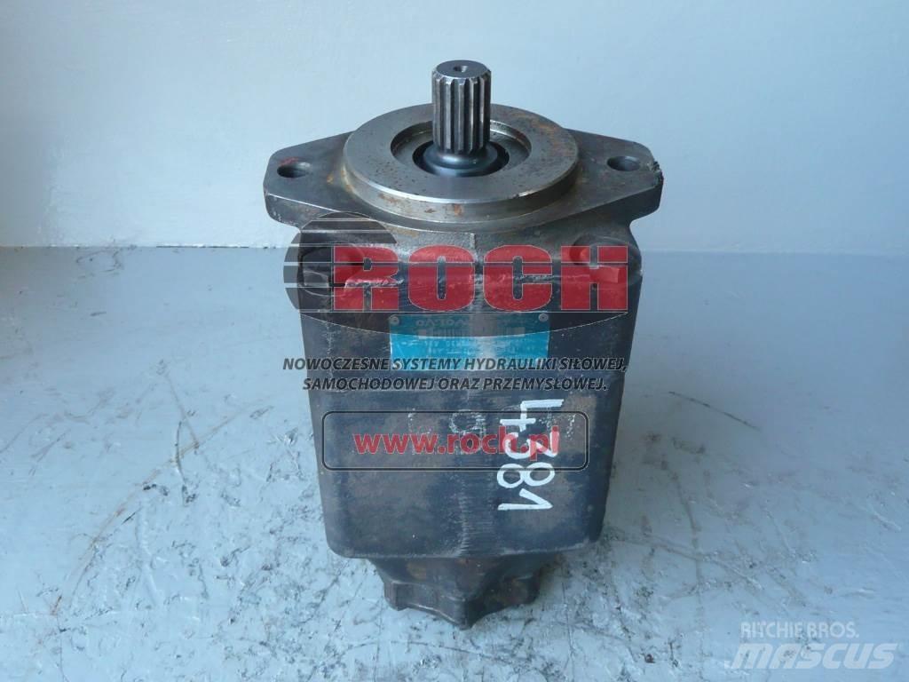 Volvo ...11075686 ...06K20594 Гидравлическая система