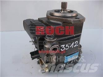 Volvo 15068597 10794755 Гидравлическая система